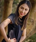 Dating Woman Costa Rica to San José : Gloria, 30 years